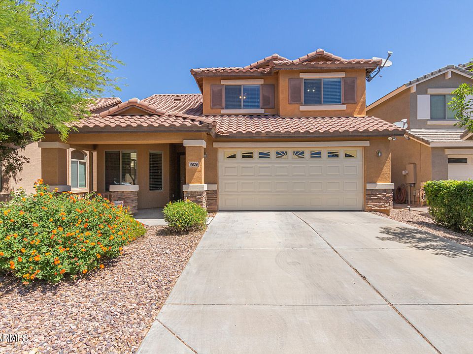 1st image of 4026 E TANZANITE Lane