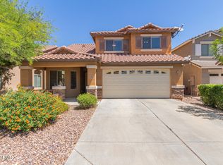 4026 E Tanzanite Ln, San Tan Valley, AZ 85143