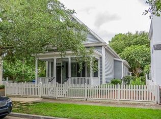 80 Sowell St, Mount Pleasant, SC 29464