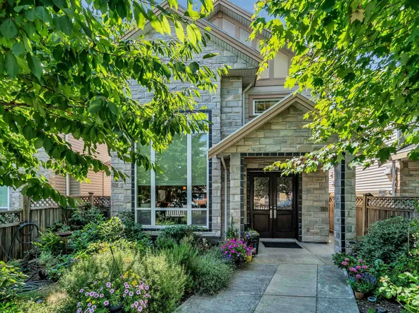 8480 Francis Rd, Richmond, BC V6Y 1A6