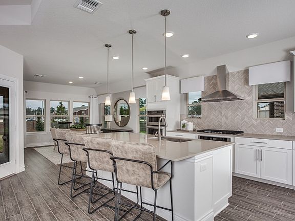 Eat-in bartop in kitchen, perfect for meals on the go model representation