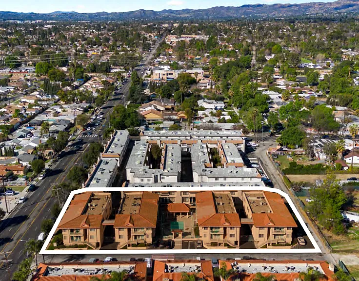 Saticoy Residences — Photo 10