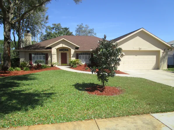 10 Ormond Green Blvd, Ormond Beach, FL 32174