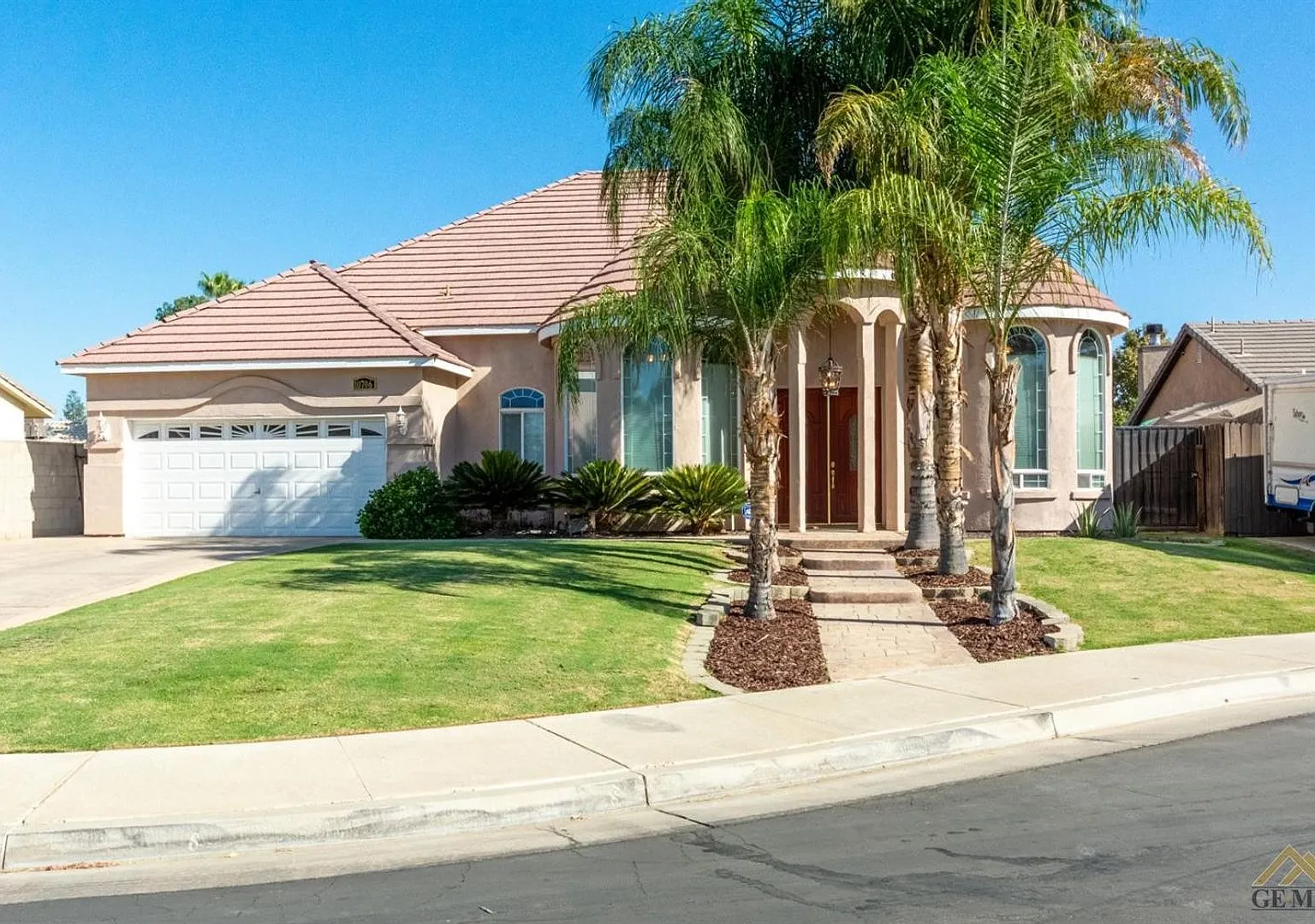 10706 Mescalero Ct-NW- Beautiful Home For Rent! — Photo 1