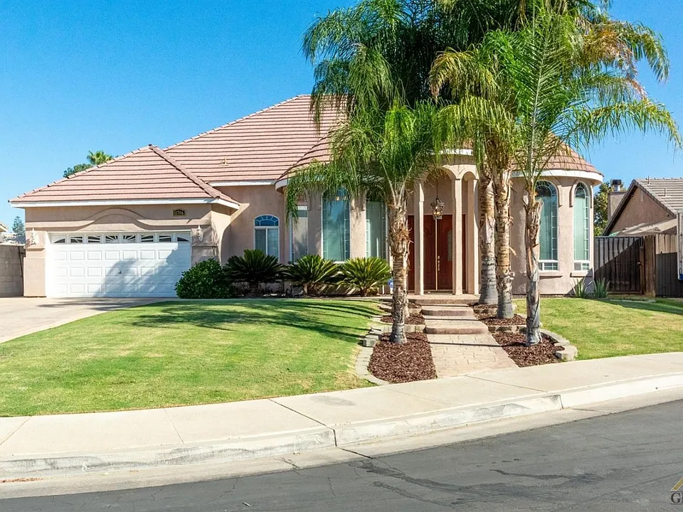 10706 Mescalero Ct