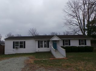 1360 Cedar Grove Rd, Coxs Creek, KY 40013