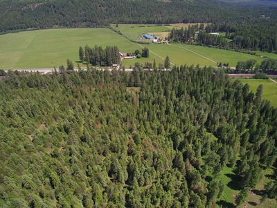 Nka Huckleberry Mountain Rd, Cocolalla, ID, 83813