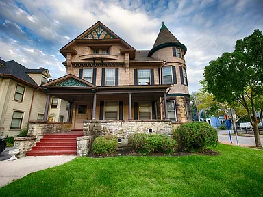264 Alexander St - 264 Alexander St Rochester NY | Zillow