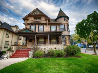 264 Alexander St #QJCDK20K1, Rochester, NY 14607