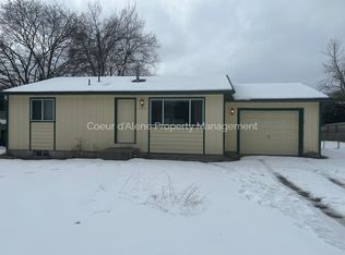 10953 N Skylark Ln, Hayden Lake, ID 83835