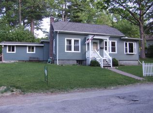 11 Adella St, Auburn, MA 01501