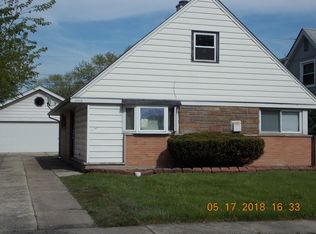 17115 Oakwood Ave, Lansing, IL