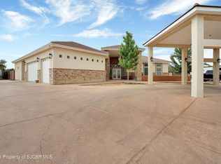 4998 Antelope Jct, Farmington, NM 87402