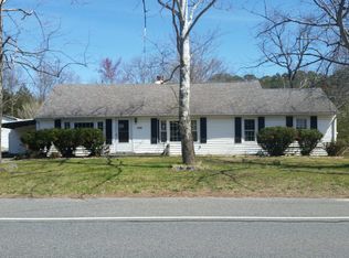 500 Quinton Marlboro Rd, Bridgeton, NJ 08302