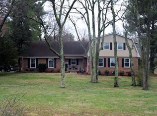 8101 Warner Rd, Brentwood, TN 37027