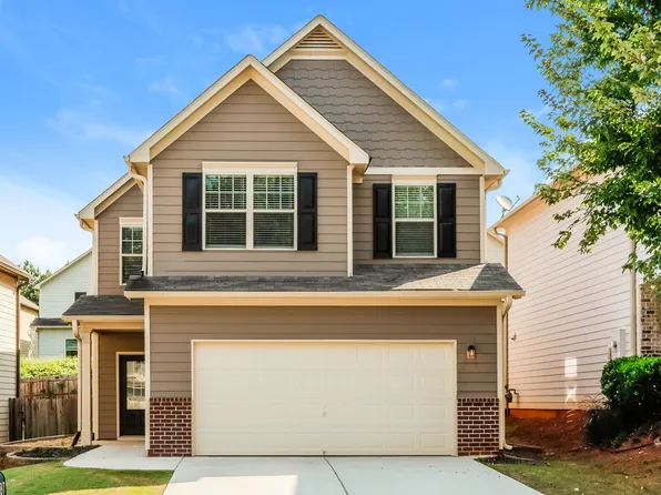 987 Grenier Ter, Lawrenceville, GA 30045