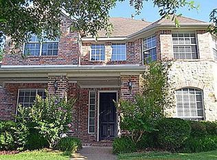 1431 Rollins Dr, Allen, TX 75013