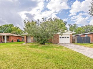 3518 Mattye Maye Dr, Pasadena, TX 77503