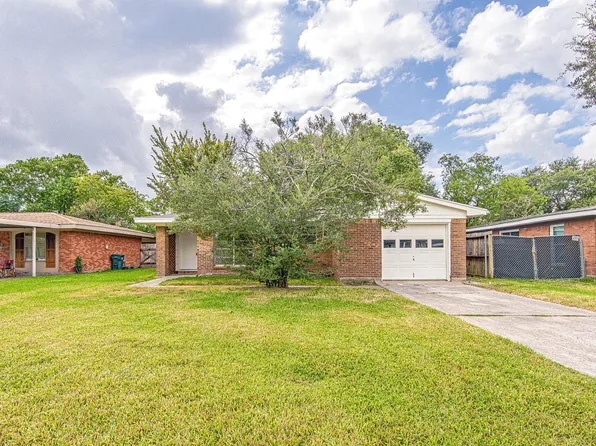 3518 Mattye Maye Dr, Pasadena, TX 77503