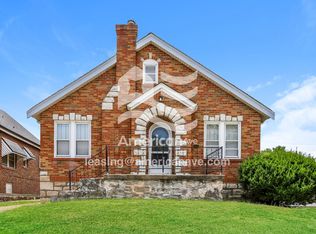 1706 Veronica Ave, Saint Louis, MO 63147