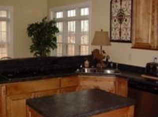 11950 Heron Lake Rd, Saint John, IN 46373