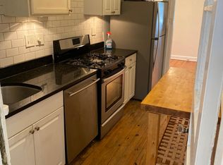 4474 Macarthur Blvd NW APT 1, Washington, DC 20007