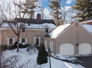 Hunters Ridge, Andover, MA 01810