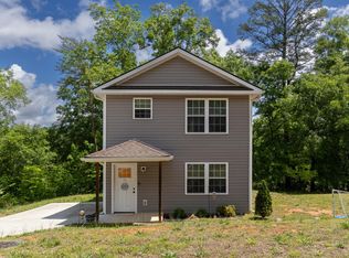 125 Forrester Dr, Liberty, SC 29657