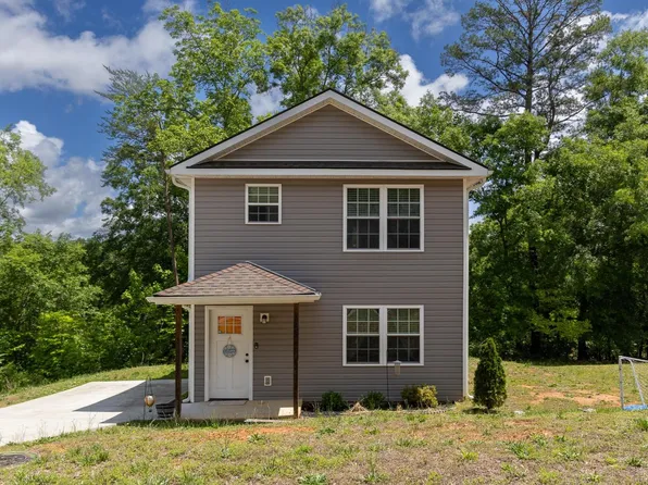 125 Forrester Dr, Liberty, SC 29657