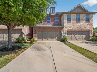 415 Teague Dr, Lewisville, TX 75067
