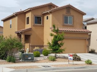 8309 Groundsel Rd NW, Albuquerque, NM 87120