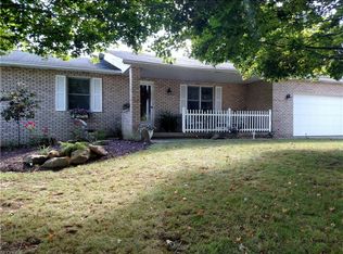 10938 Stump Rd, Minerva, OH 44657