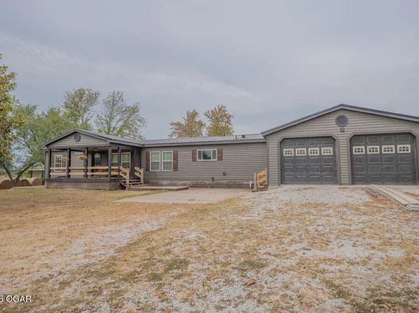 4950 SE 118th St, Galena, KS 66739