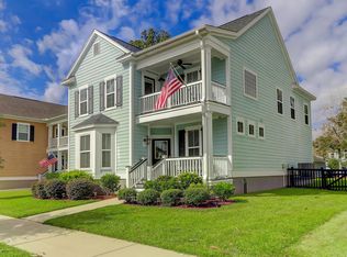 1937 Gracewood Dr, Charleston, SC 29414