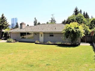 9687 Evergreen Dr, Bellevue, WA 98004