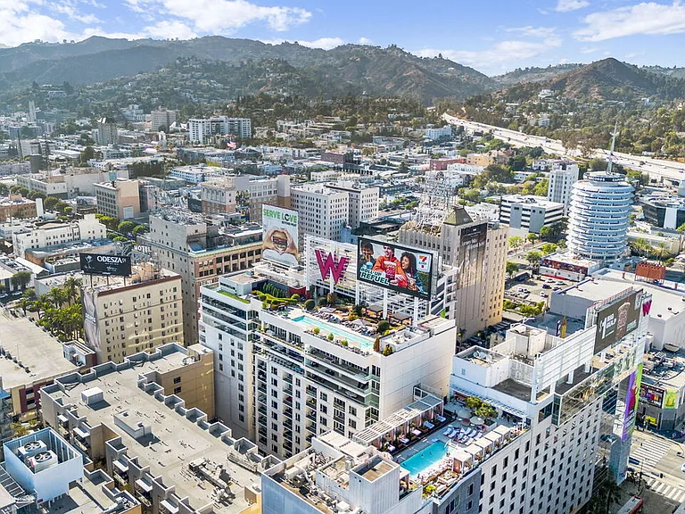 6250 Hollywood Blvd #6F — Photo 56