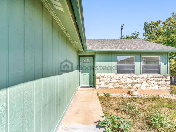 1000 Country Aire Dr, Round Rock, TX 78664