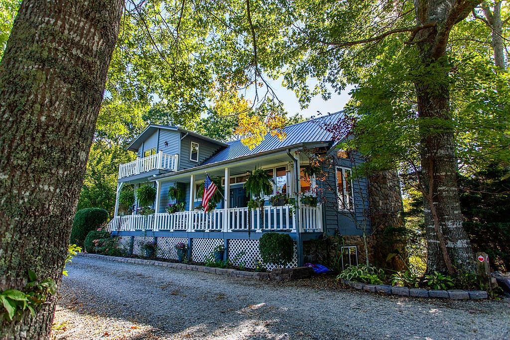 331 Eagles Nest Cir, Fontana Dam, NC 28733 Zillow