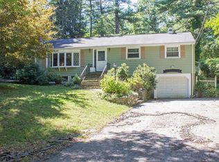 135 High St, Medfield, MA 02052
