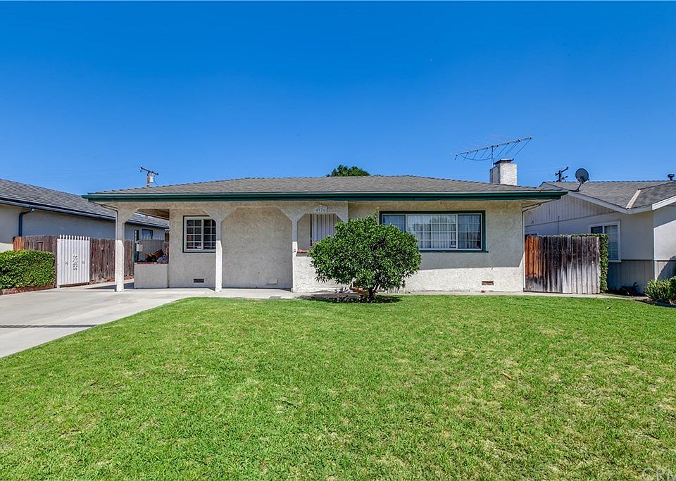 1st image of 4926 Alessandro Ave