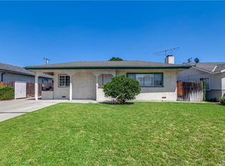 4926 Alessandro Ave, Temple City, CA 91780