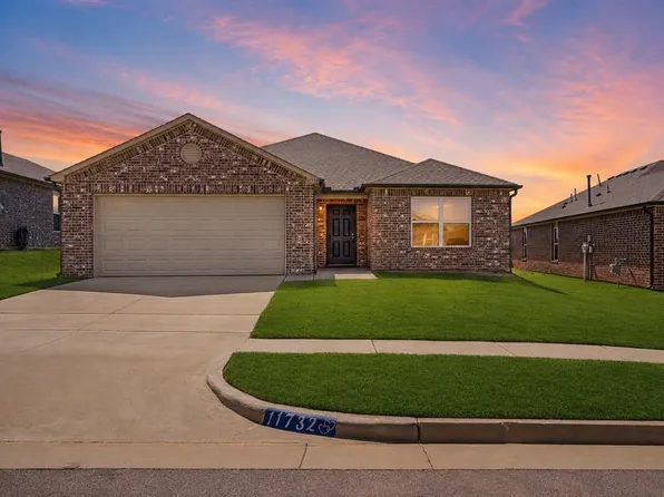 11732 NW 96th St, Yukon, OK 73099