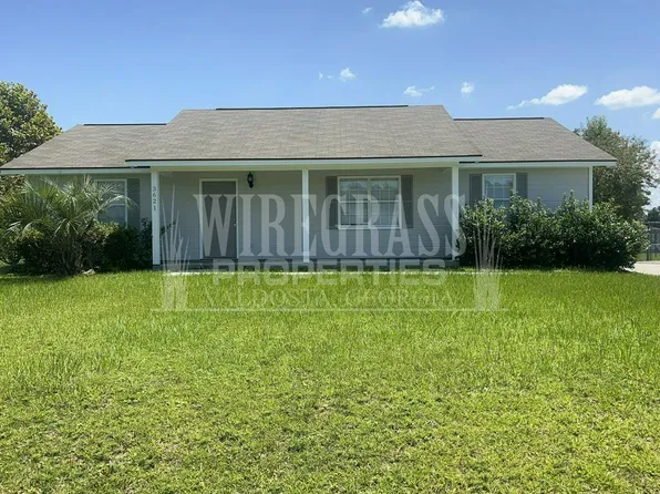 3621 Hillway Dr, Valdosta, GA 31606