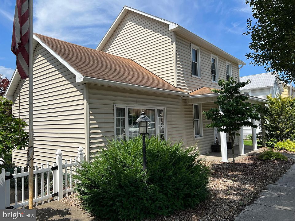 662 Ridgley St, Orbisonia, PA 17243 Zillow