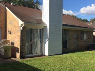 4522 Alamo Ave, Sugar Land, TX 77479