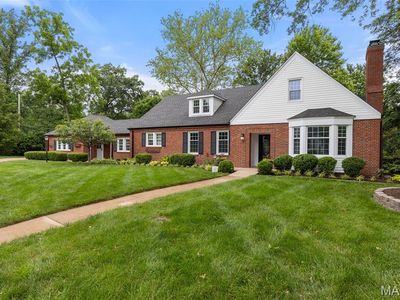 5 Laymont Ct, Saint Louis, MO, 63117