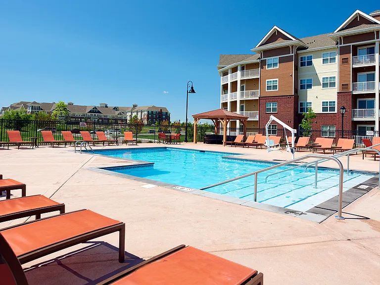 Skye at Arbor Lakes — Photo 42