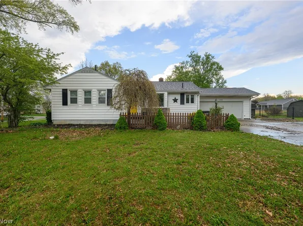 2950 Stanton Ave NW, Massillon, OH 44647