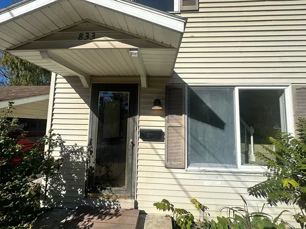 833 Hill St, Lebanon, PA 17046