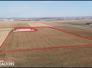 230th St, Scranton, IA 51462